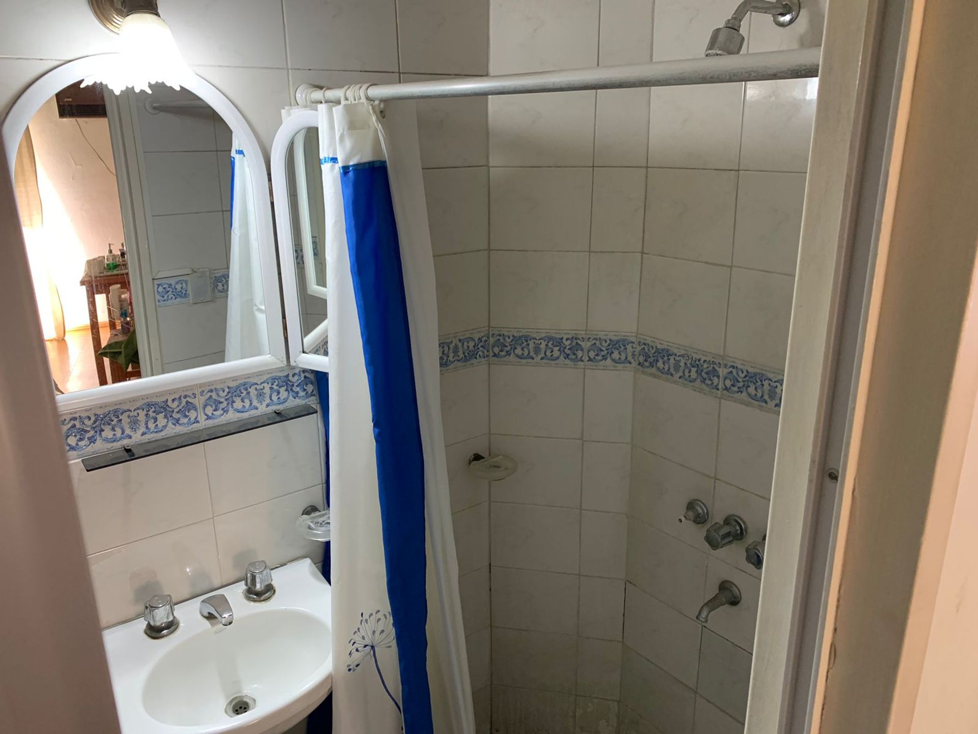 Venta/Permuta Depto 3 Amb C/Balcón En Don Torcuato