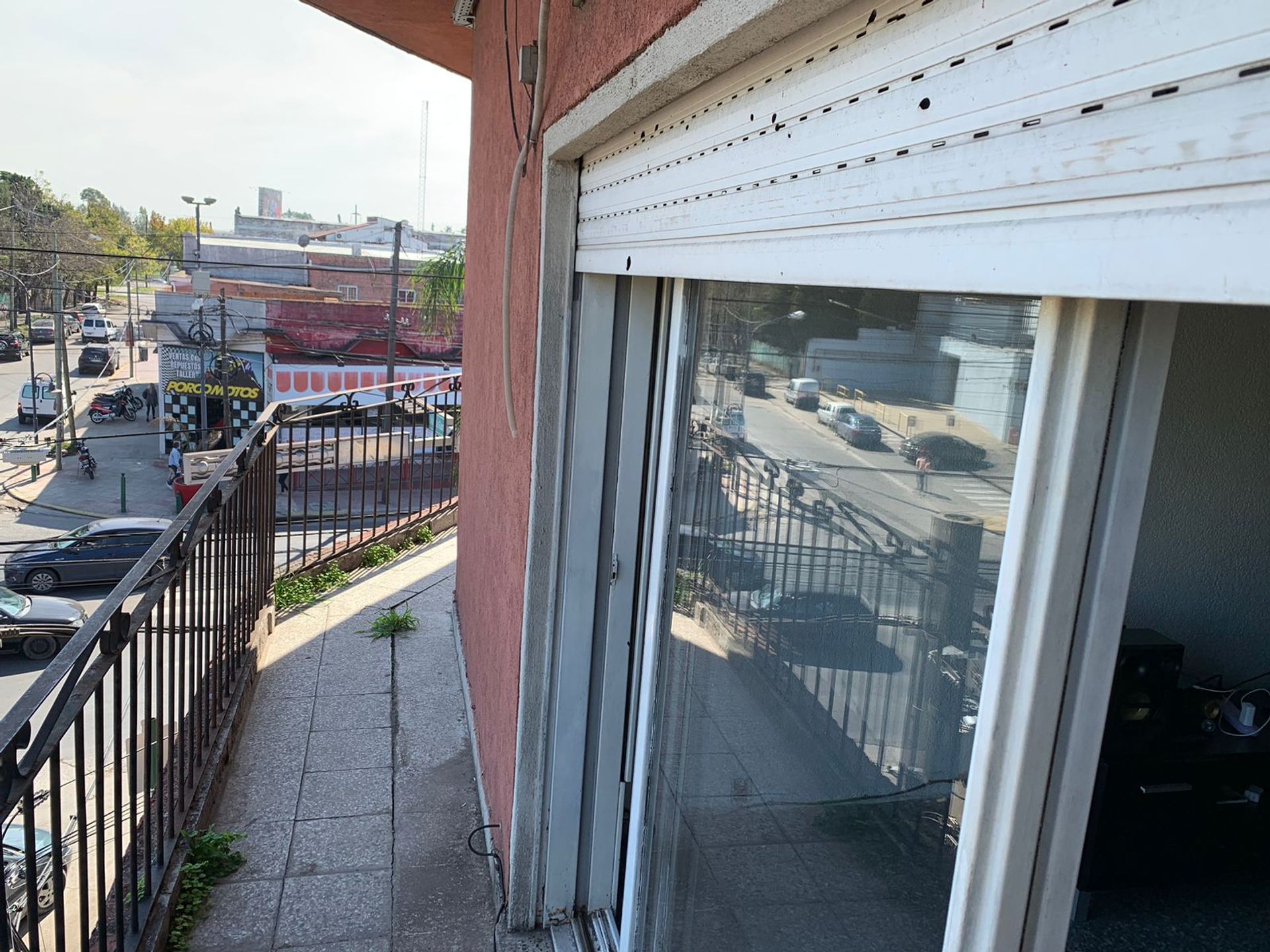 Venta/Permuta Depto 3 Amb C/Balcón En Don Torcuato