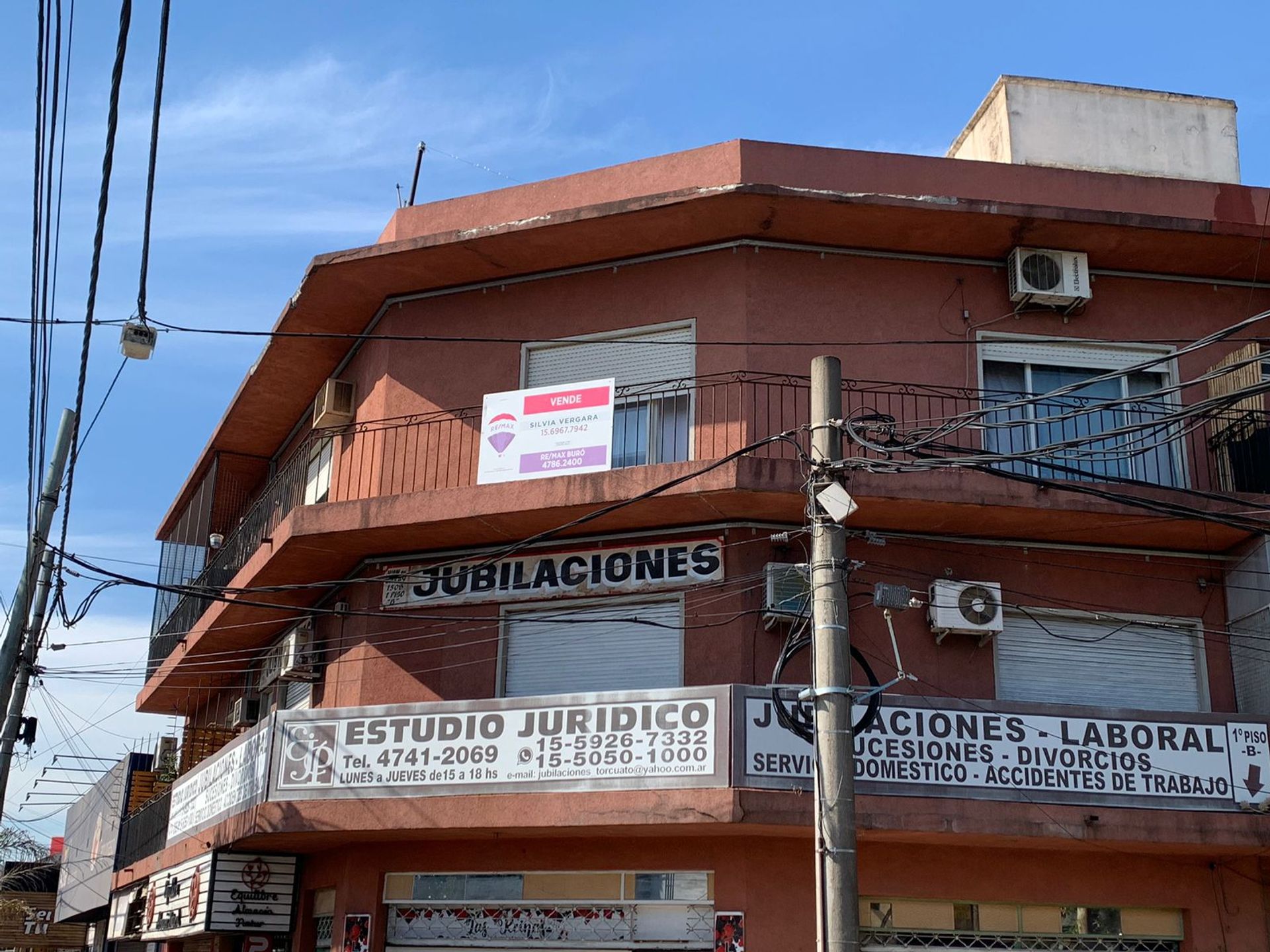 Venta/Permuta Depto 3 Amb C/Balcón En Don Torcuato