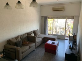Venta/Permuta Depto 3 Amb C/Balcón En Don Torcuato