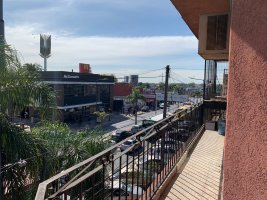 Venta/Permuta Depto 3 Amb C/Balcón En Don Torcuato