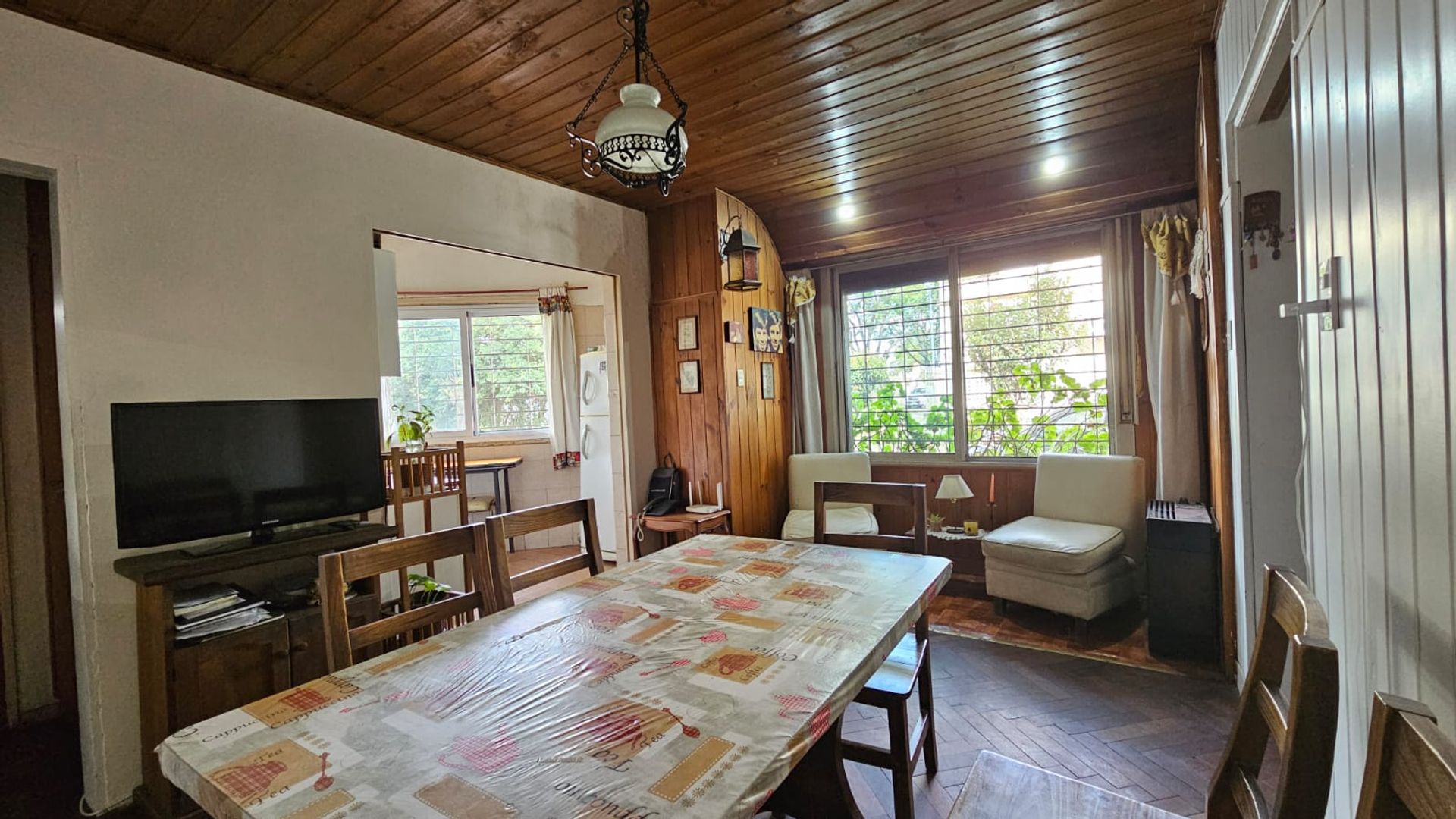 Apartment for Sale, 3 rooms, Florida West, Vicente López