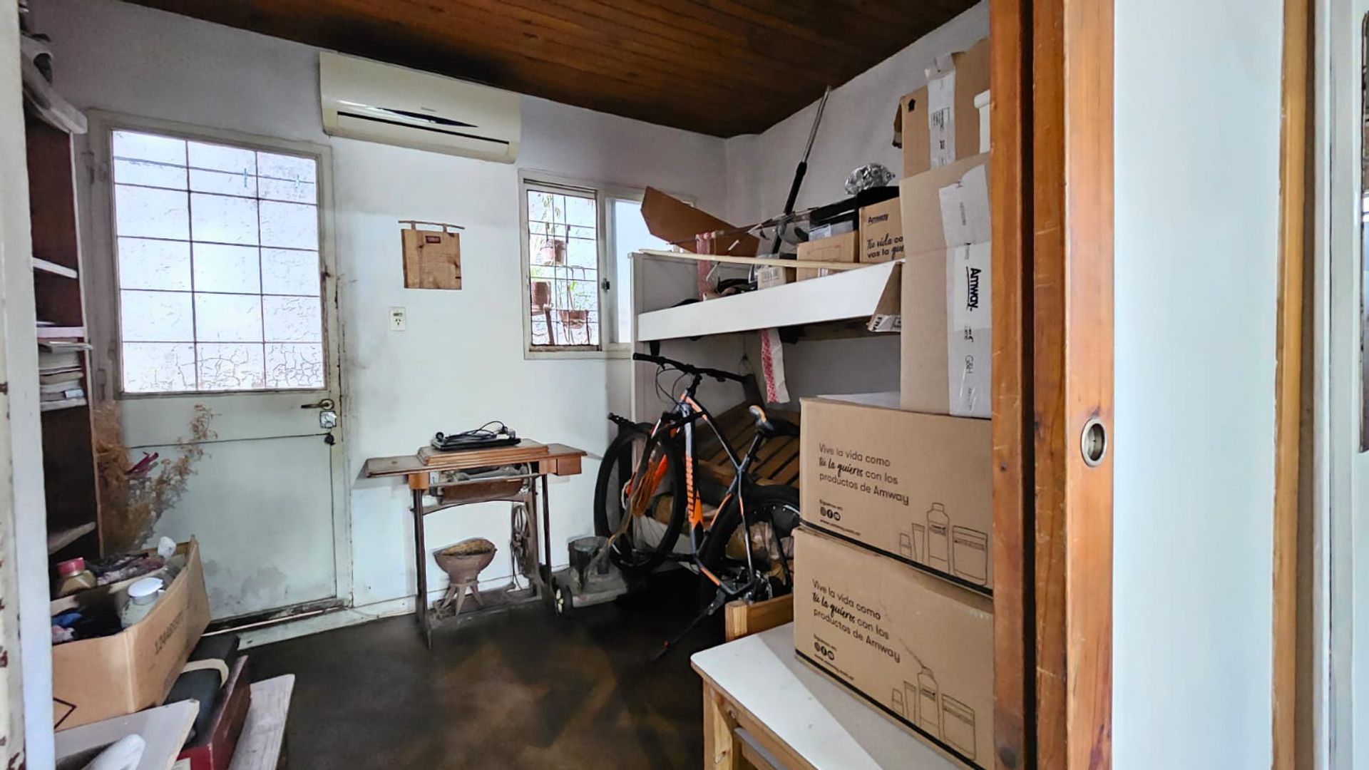 Venta PH 3 ambientes Florida oeste. Vicente López