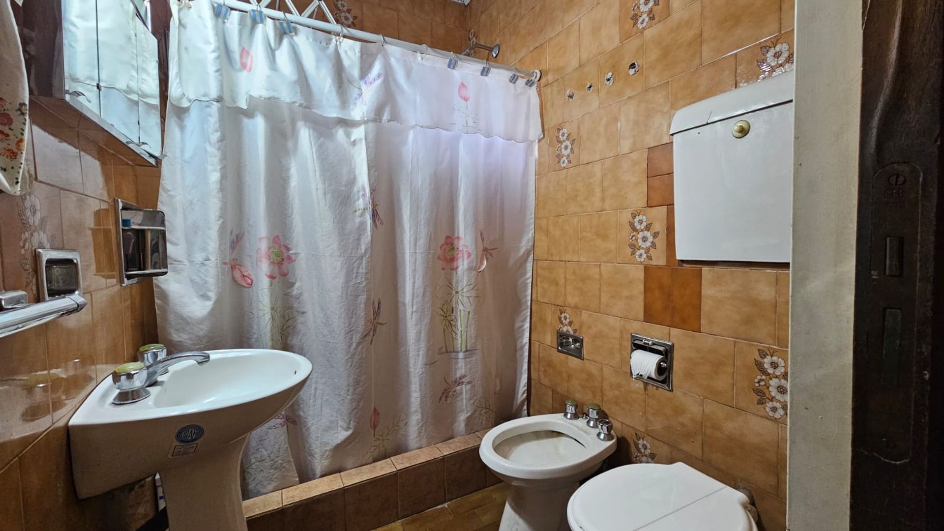 Venta PH 3 ambientes Florida oeste. Vicente López