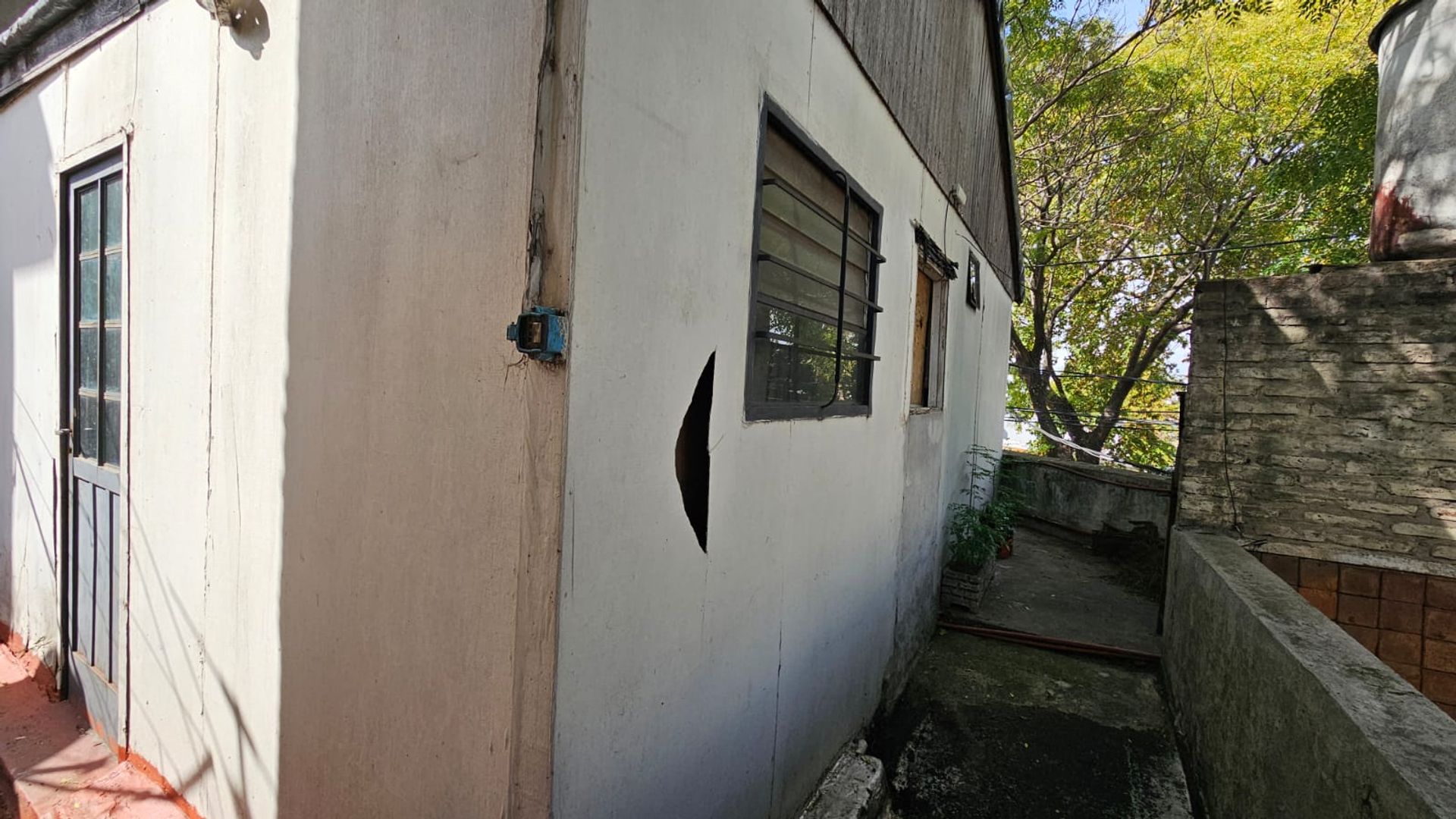 Venta PH 3 ambientes Florida oeste. Vicente López