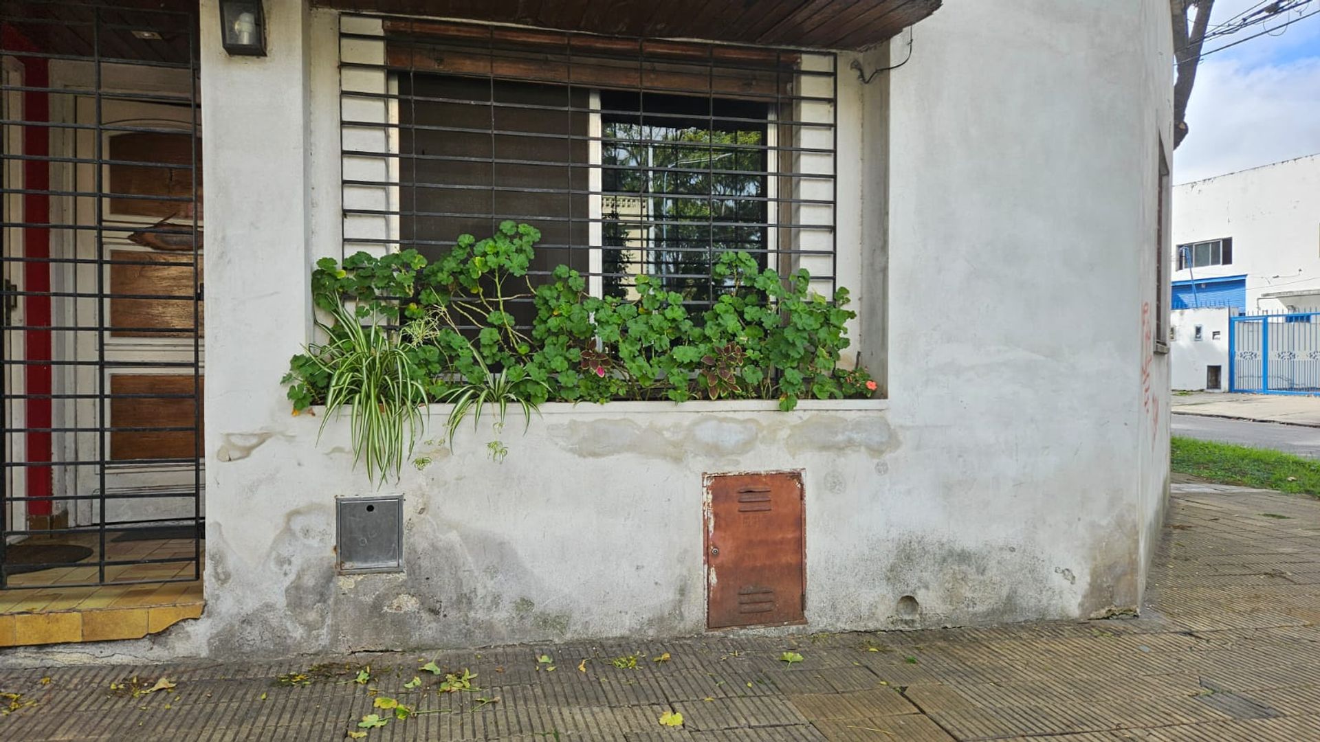 Venta PH 3 ambientes Florida oeste. Vicente López