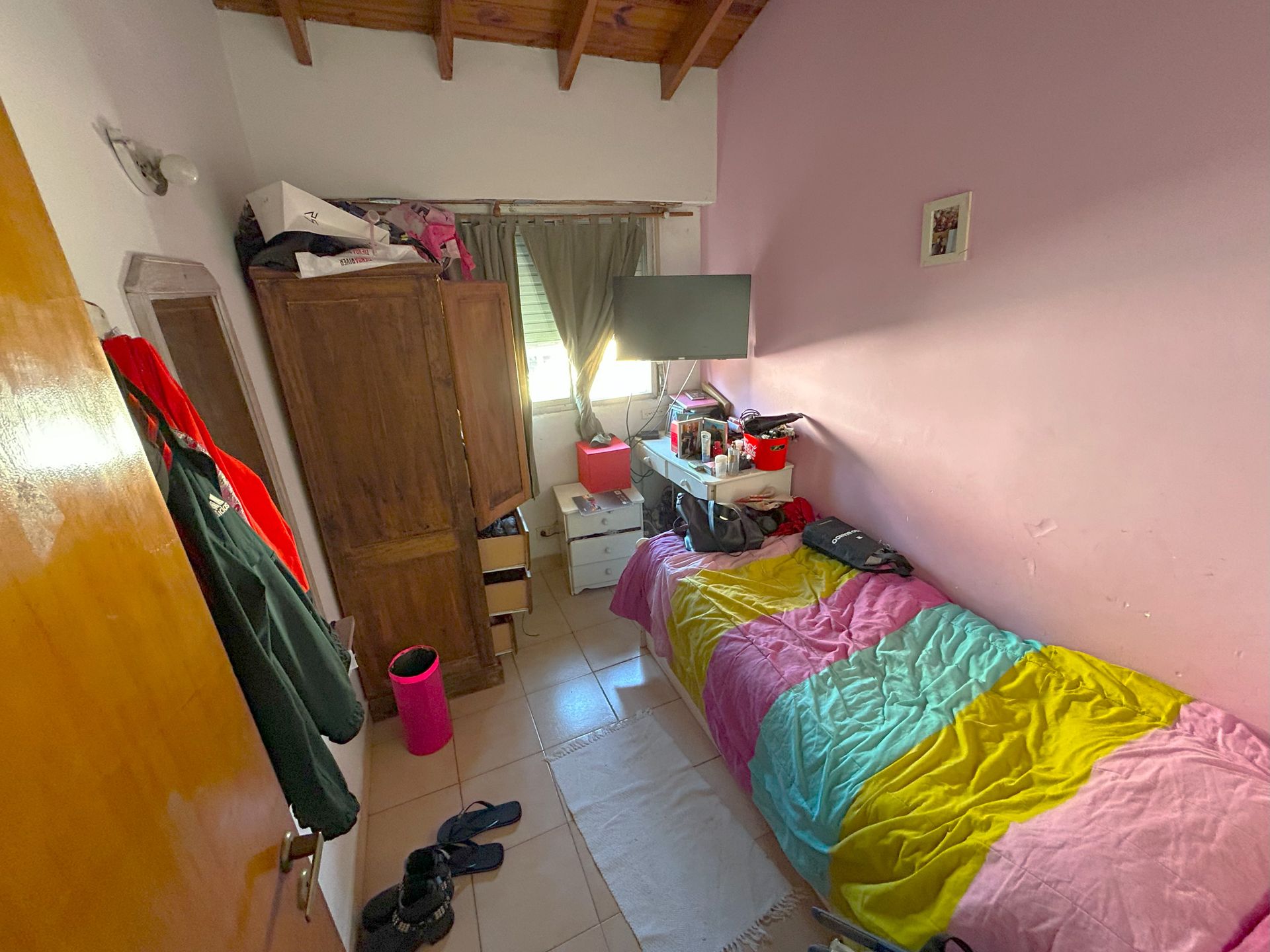 Venta 2 Casas En Lote De 300 Metros - Virreyes