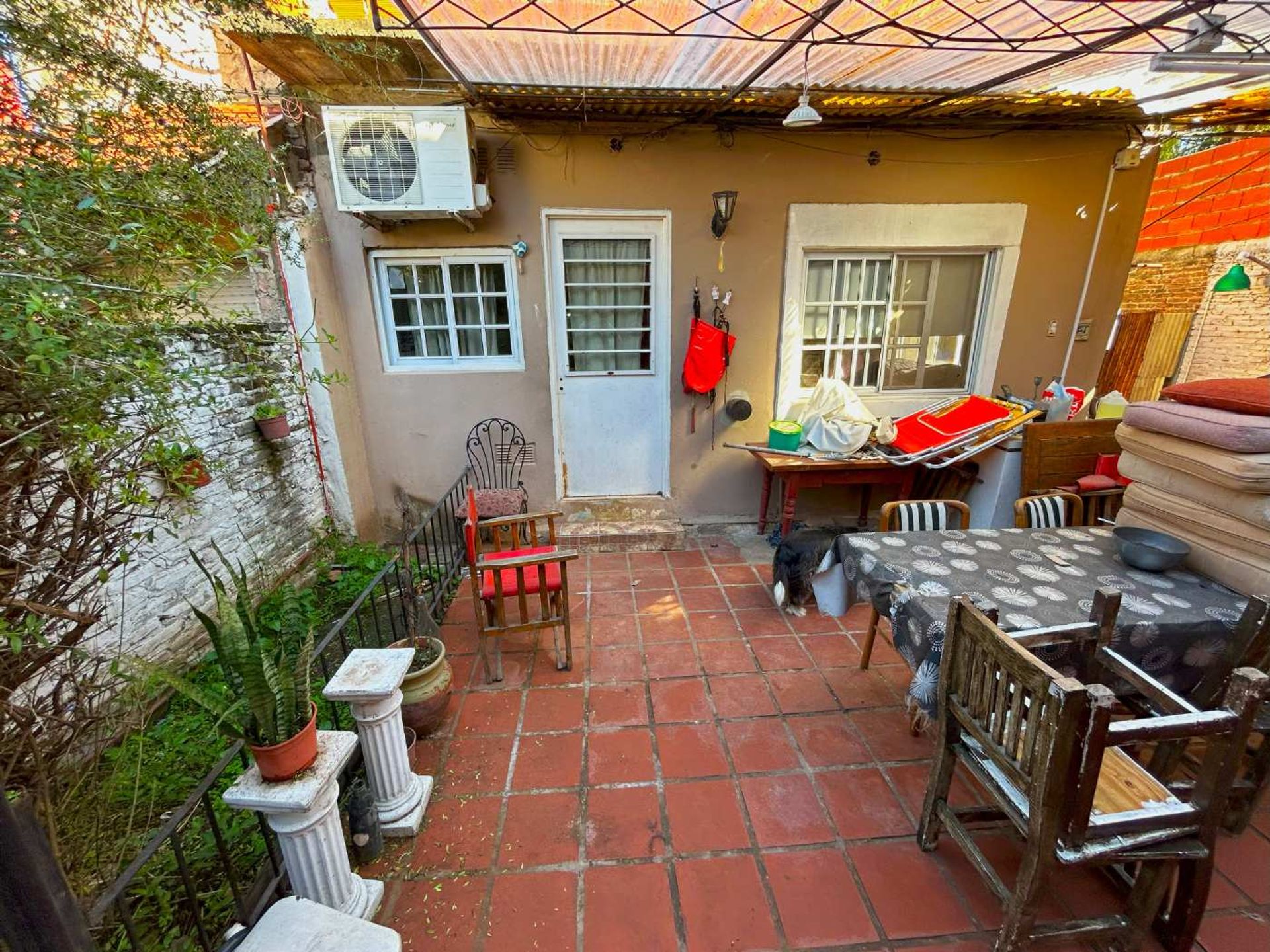 Venta 2 Casas En Lote De 300 Metros - Virreyes