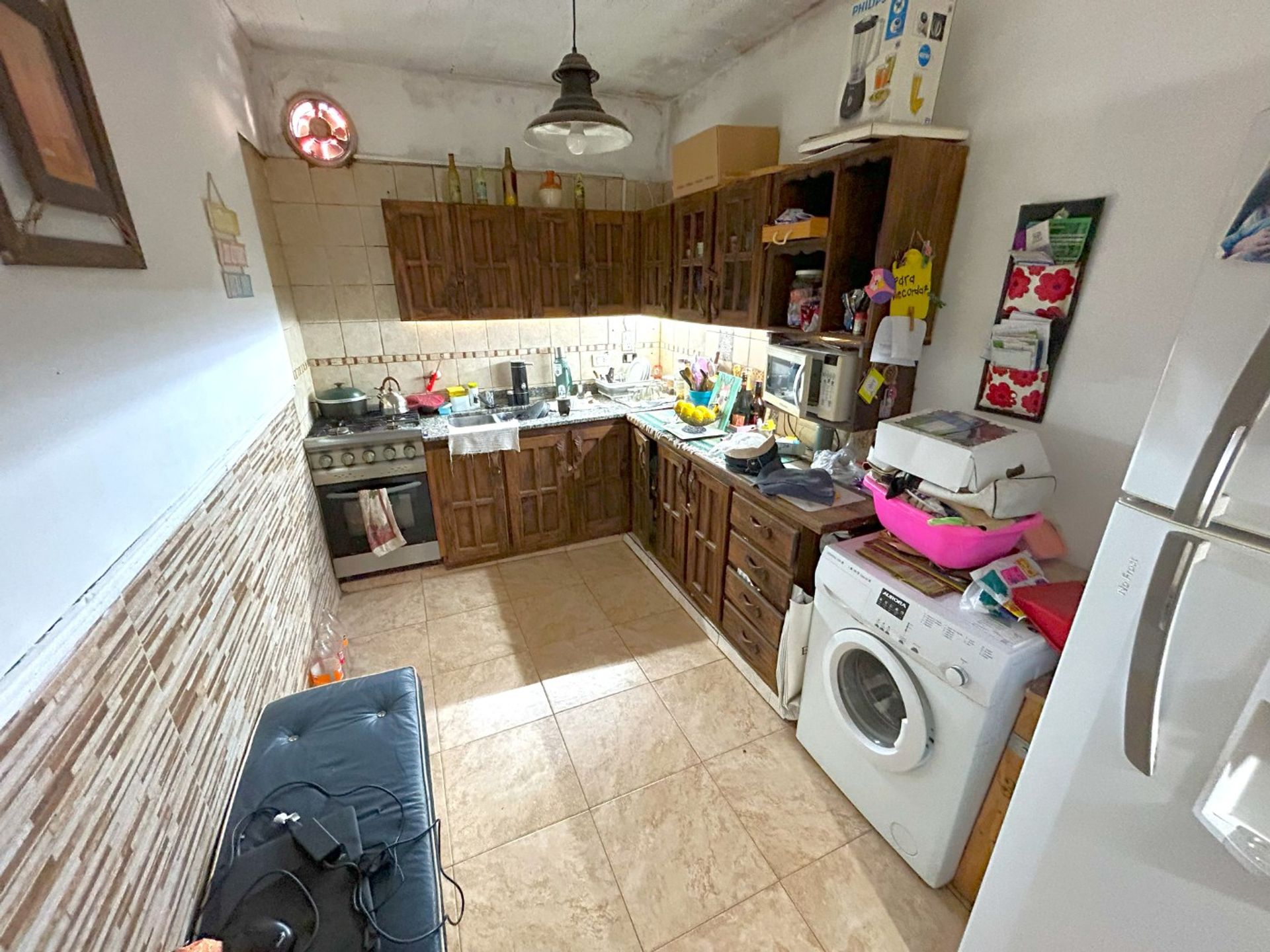 Venta 2 Casas En Lote De 300 Metros - Virreyes