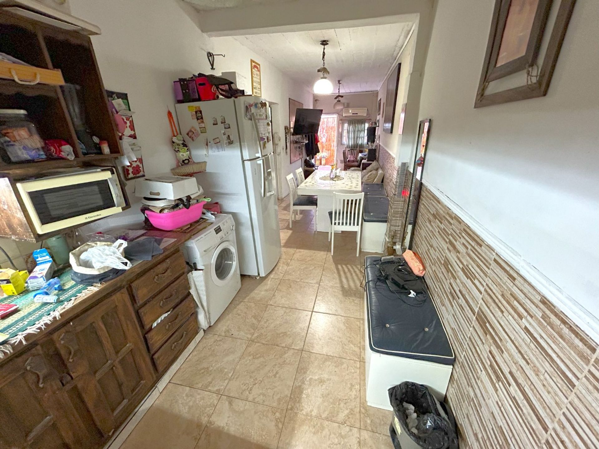 Venta 2 Casas En Lote De 300 Metros - Virreyes