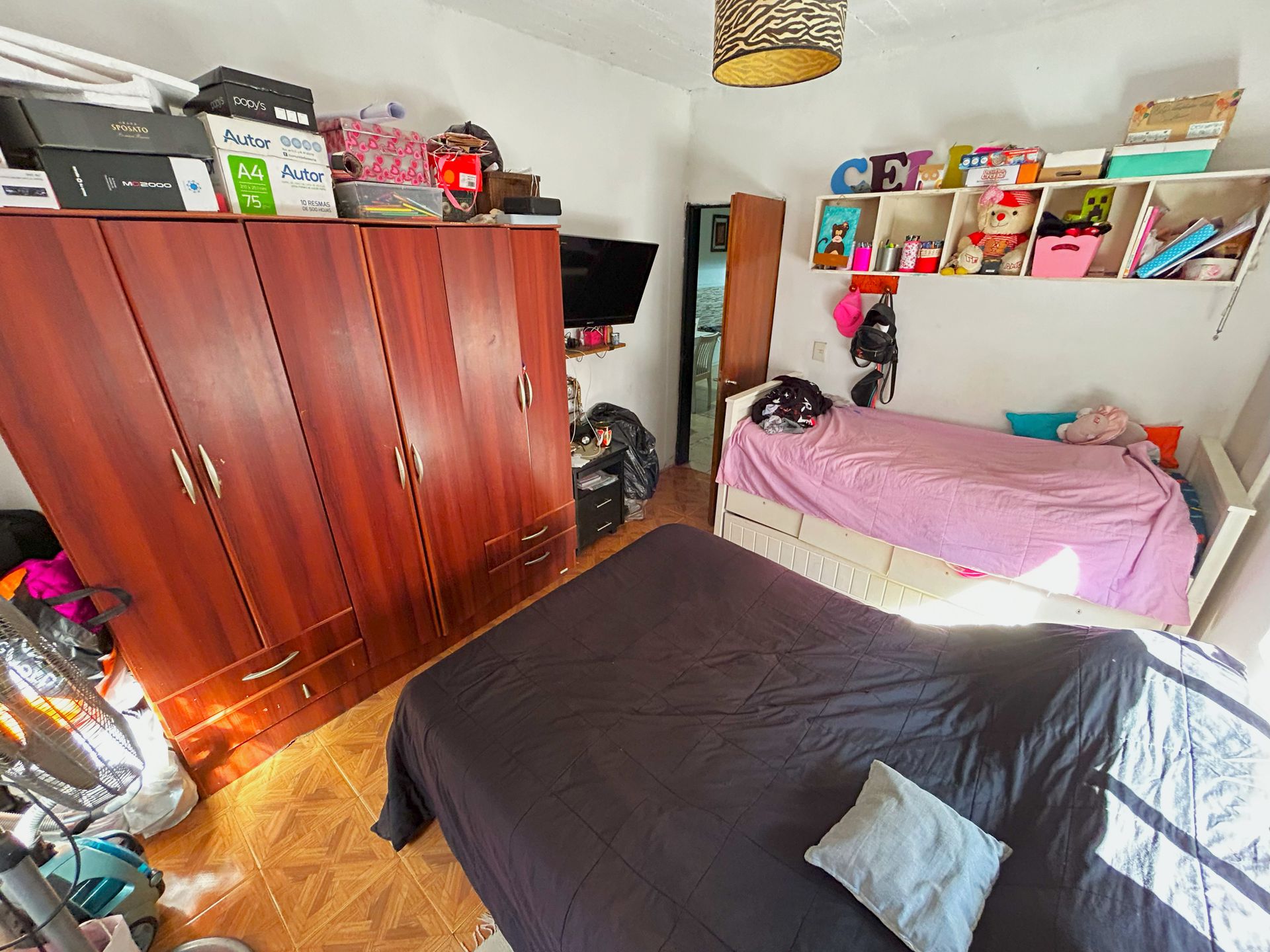 Venta 2 Casas En Lote De 300 Metros - Virreyes