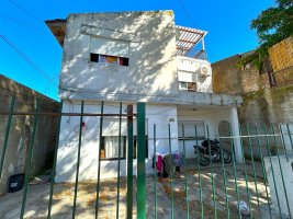 Venta 2 Casas En Lote De 300 Metros - Virreyes