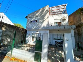 Venta 2 Casas En Lote De 300 Metros - Virreyes
