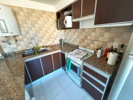 Venta Dos Ambientes - Av. Italia Tigre Centro