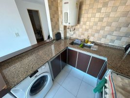 Venta Dos Ambientes - Av. Italia Tigre Centro