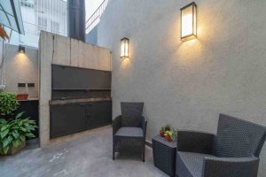 Venta Olivos Casa 6 Ambientes Patio Y Dependencia