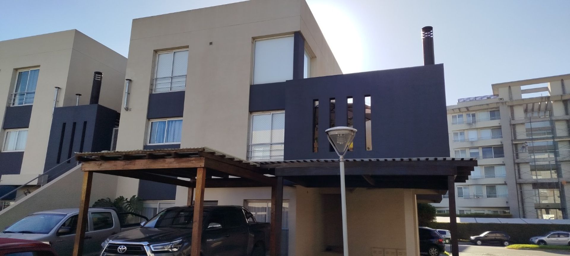 Vanta Casa El Palmar 3 Amb Con Dos Cocheras Jardin
