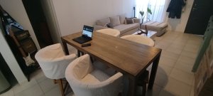 Vanta House El Palmar 3 Rooms with Two Garages and Garden
