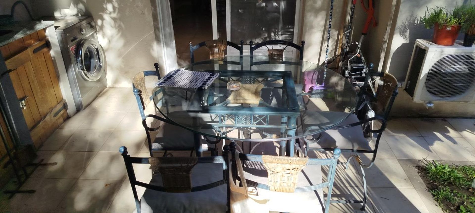 Vanta Casa El Palmar 3 Amb Con Dos Cocheras Jardin