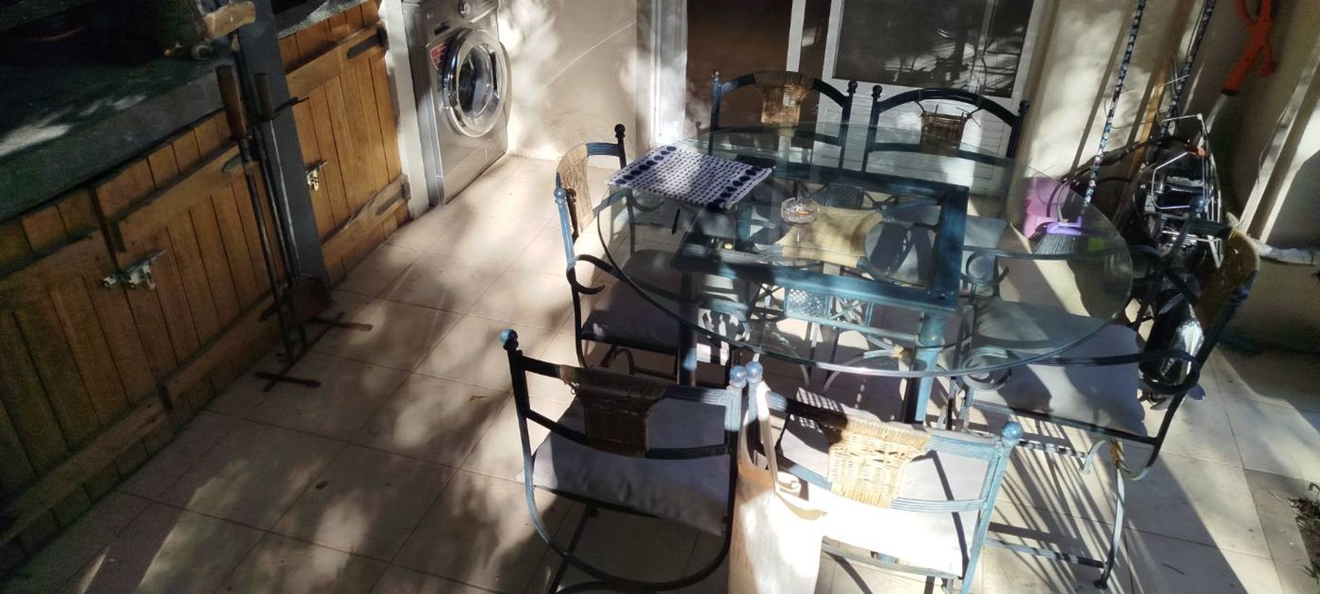 Vanta Casa El Palmar 3 Amb Con Dos Cocheras Jardin