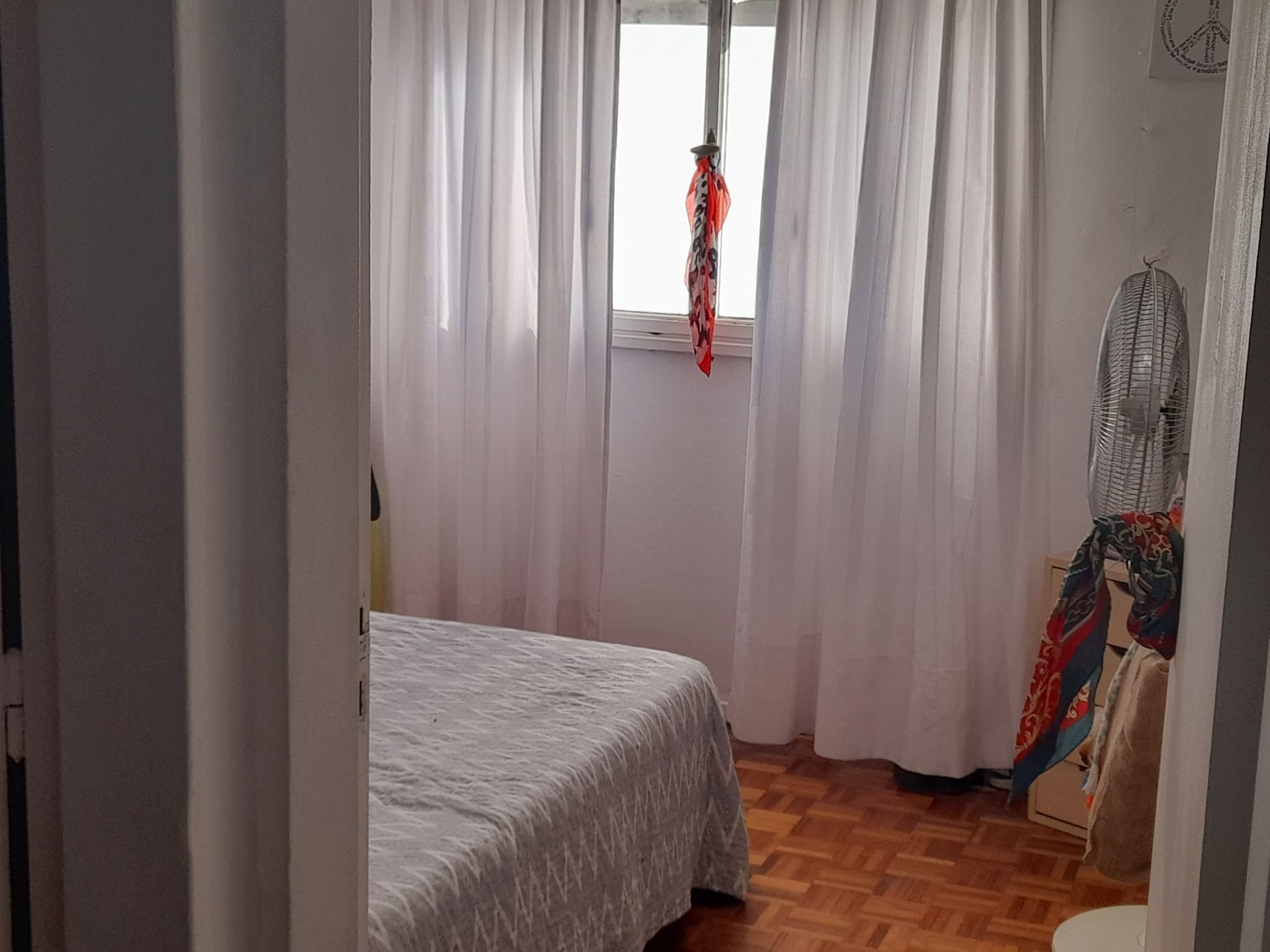 Venta Depart. Apto Cred- 2 Ambientes Balcon Olivos