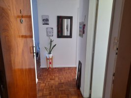 Venta Depart. Apto Cred- 2 Ambientes Balcon Olivos