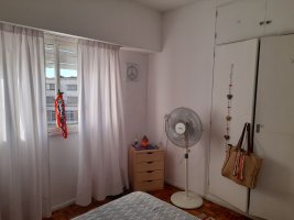 Venta Depart. Apto Cred- 2 Ambientes Balcon Olivos