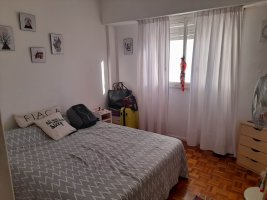 Venta Depart. Apto Cred- 2 Ambientes Balcon Olivos