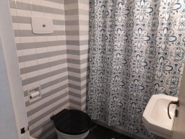 Venta Depart. Apto Cred- 2 Ambientes Balcon Olivos