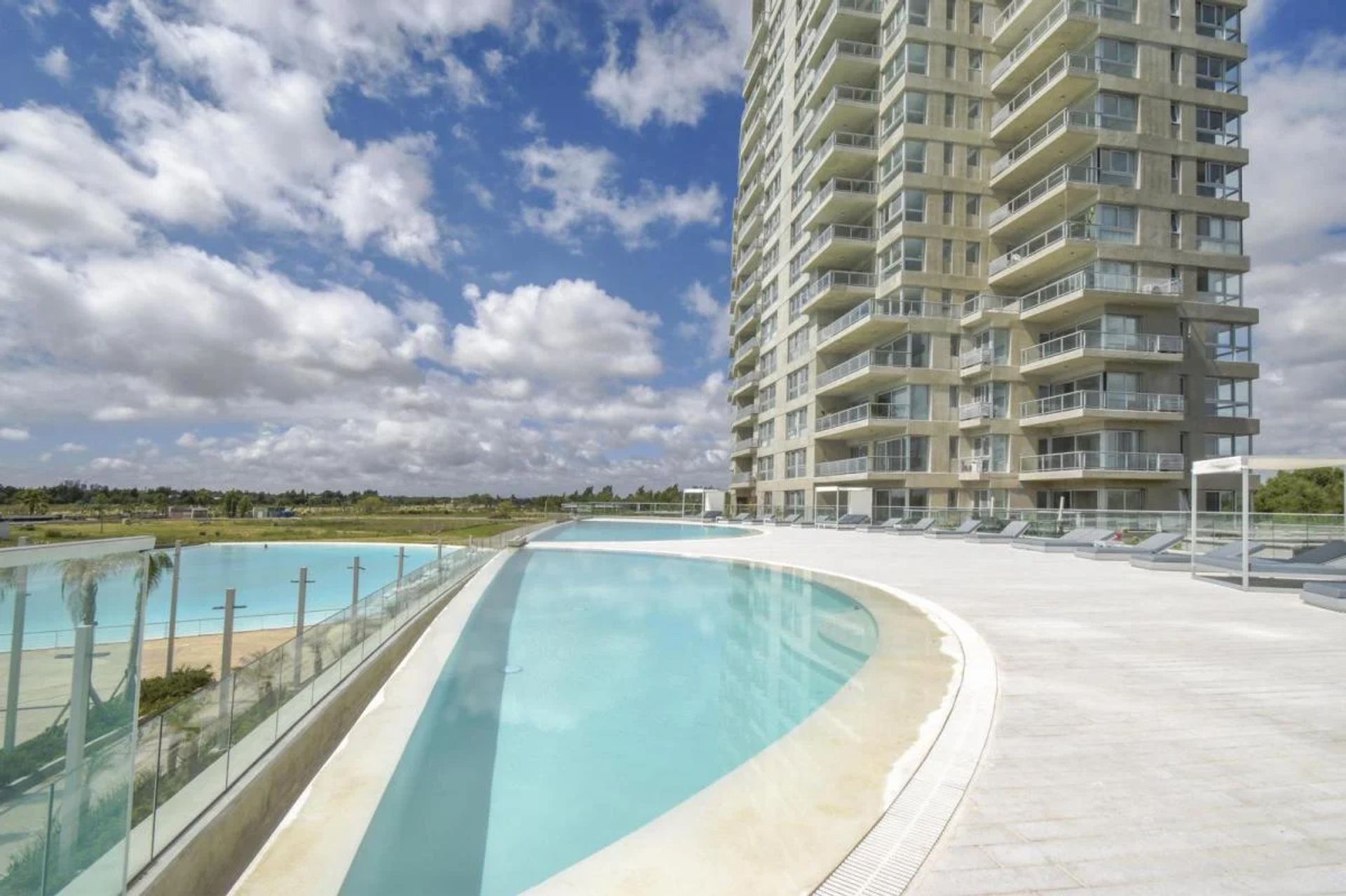 3 Amb Remeros Beach Tigre 2 Coch Terraza Amenities