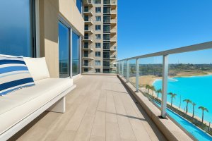 3 Amb Remeros Beach Tigre 2 Coch Terraza Amenities