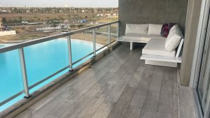 3 Amb Remeros Beach Tigre 2 Coch Terraza Amenities