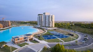 3 Amb Remeros Beach Tigre 2 Coch Terraza Amenities