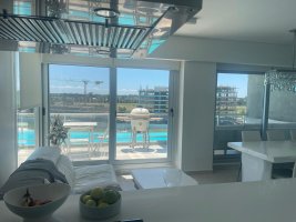 3 Amb Remeros Beach Tigre 2 Coch Terraza Amenities