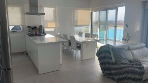 3 Amb Remeros Beach Tigre 2 Coch Terraza Amenities