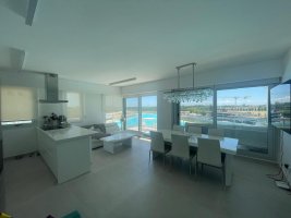 3 Amb Remeros Beach Tigre 2 Coch Terraza Amenities