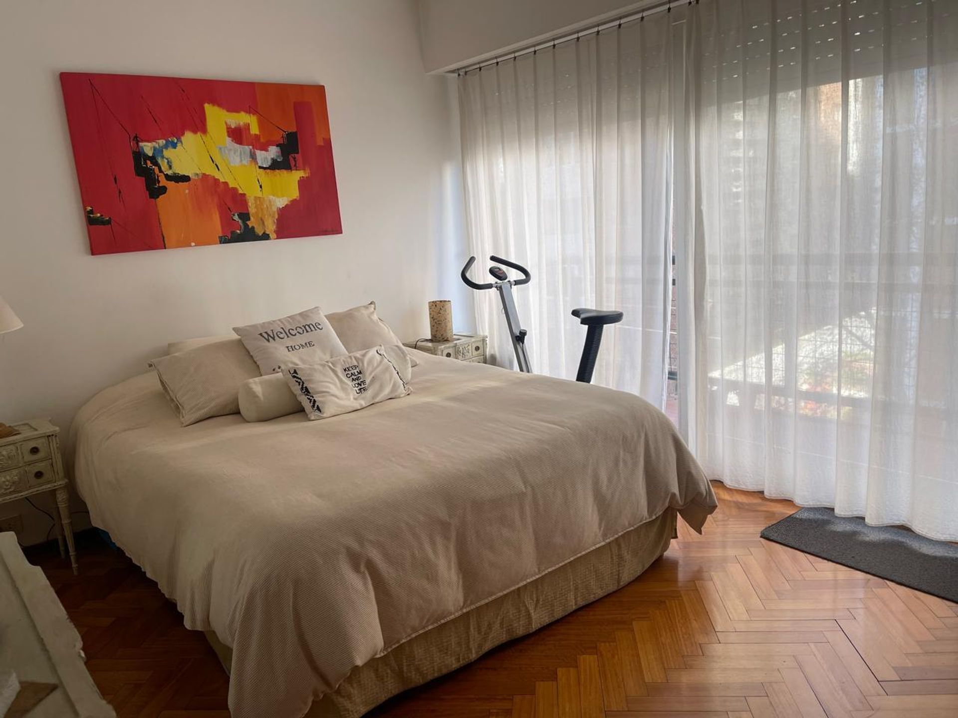 Venta Dpto 3 Amb C/Balcón Coch Luminoso Martínez