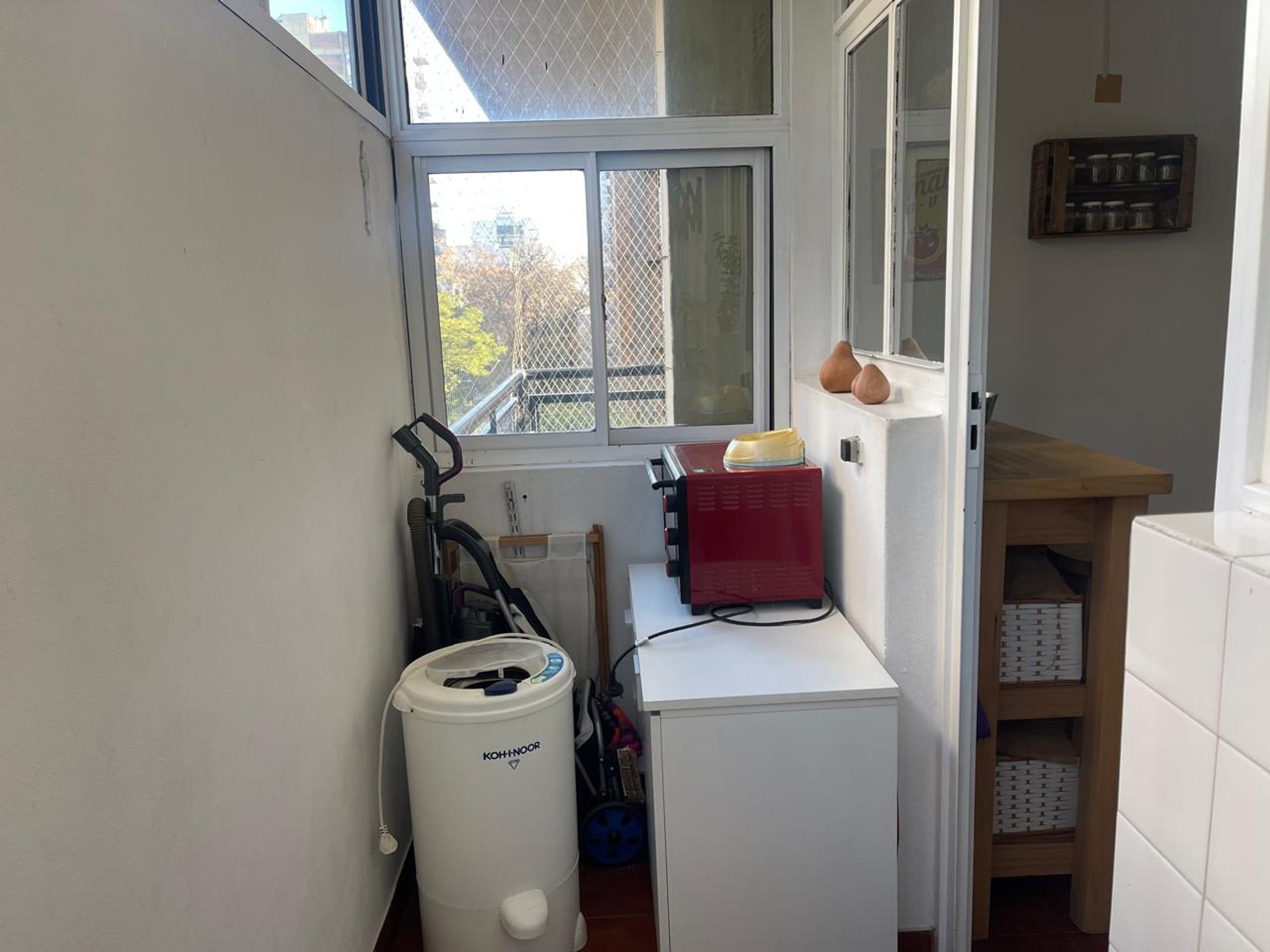 Venta Dpto 3 Amb C/Balcón Coch Luminoso Martínez