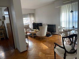 Sale of 3-room Apartment with Balcony and Garage, Martínez