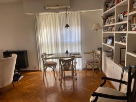 Sale of 3-room Apartment with Balcony and Garage, Martínez
