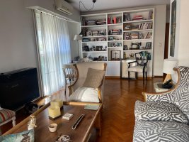 Sale of 3-room Apartment with Balcony and Garage, Martínez