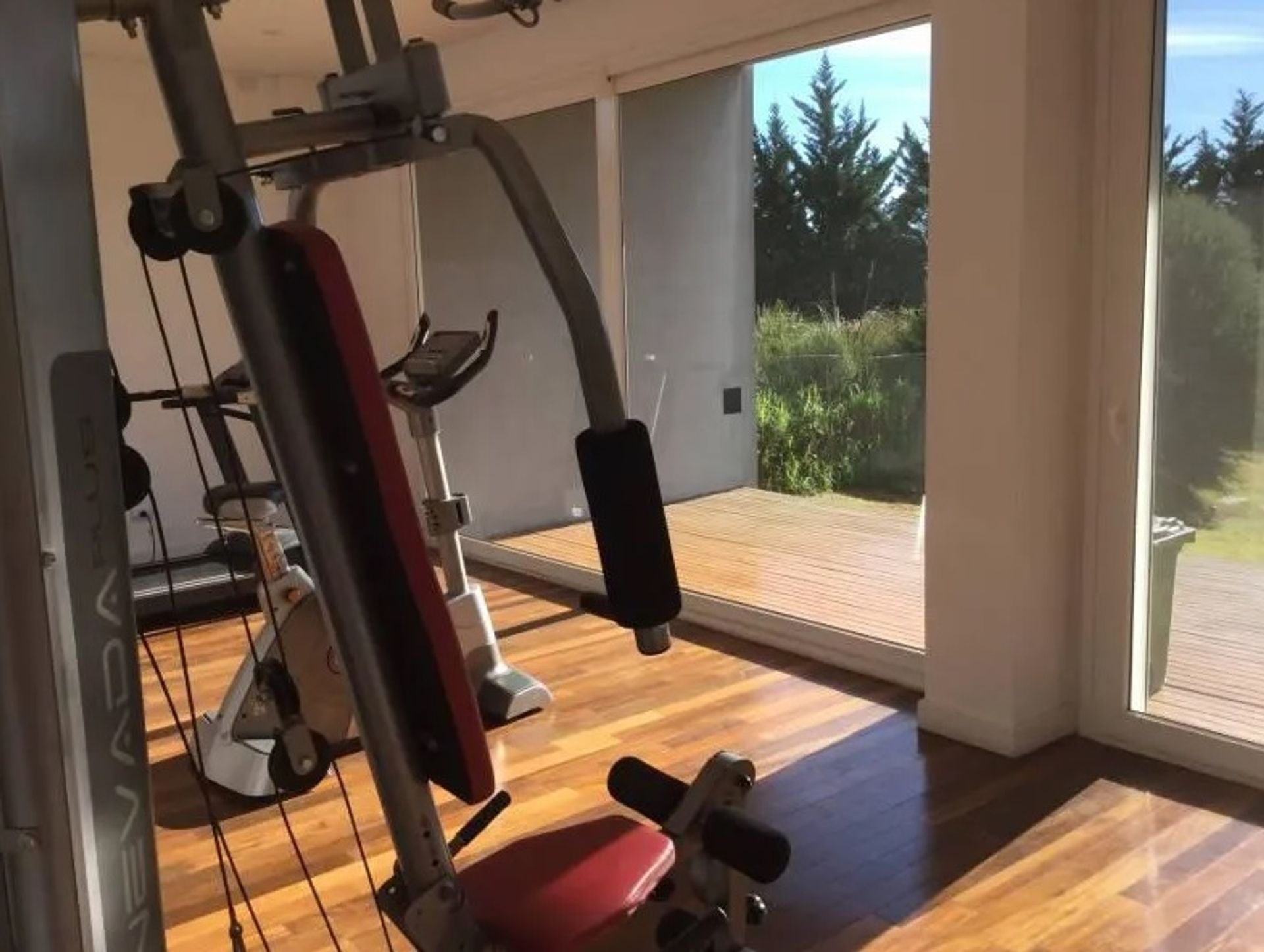 En venta! - Alucinante 2 ambientes en Nordelta