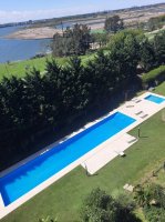 For Sale! - Stunning 2-room in Nordelta