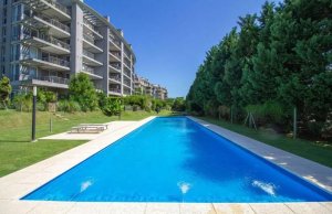 For Sale! - Stunning 2-room in Nordelta