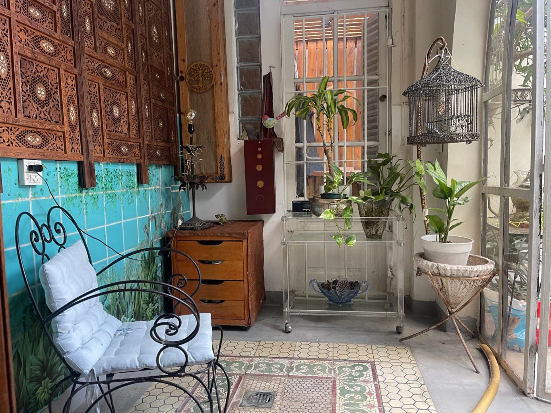 Venta Casa Florida Patio/Minipiscina Y Terraza