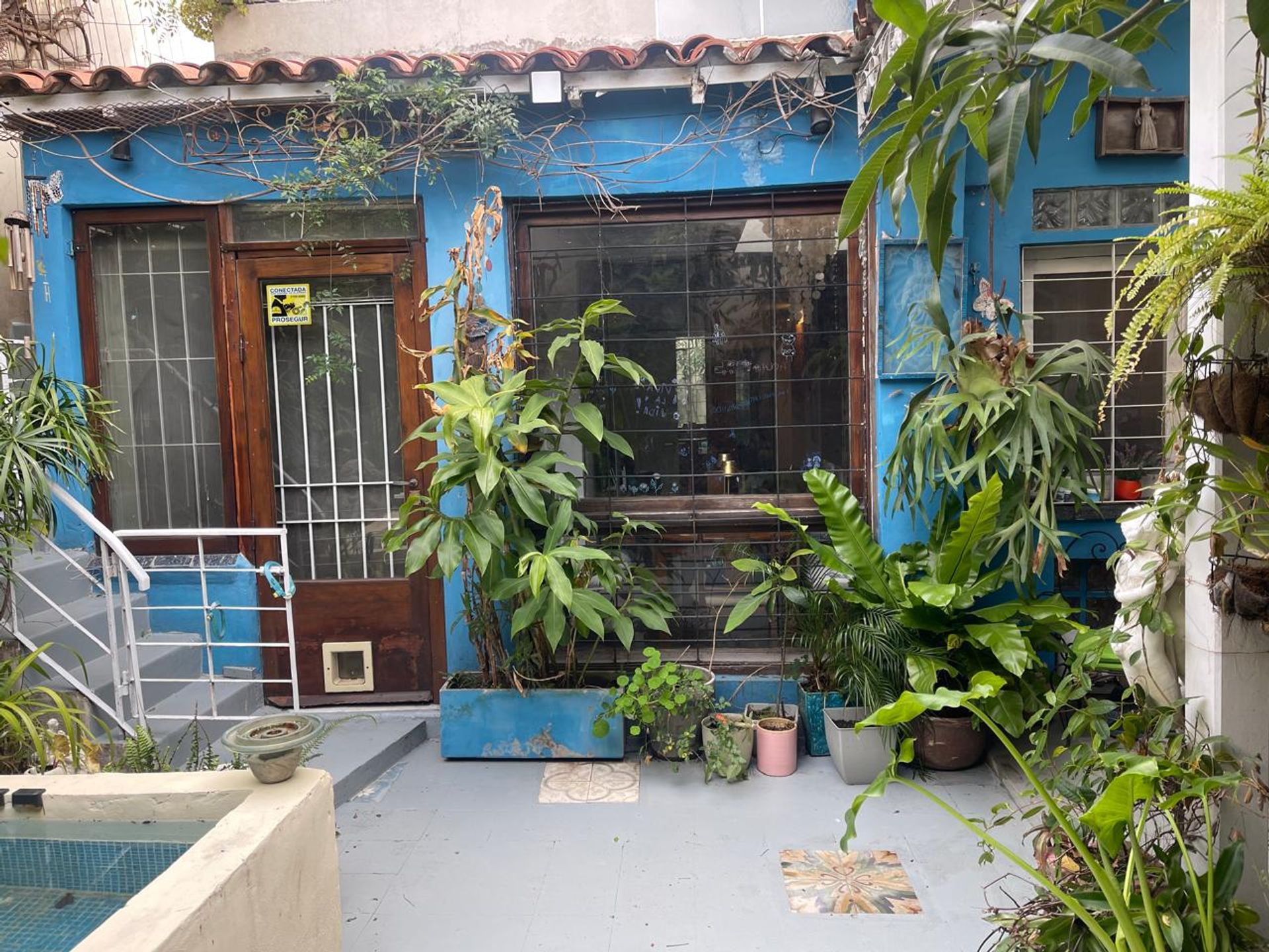 Venta Casa Florida Patio/Minipiscina Y Terraza