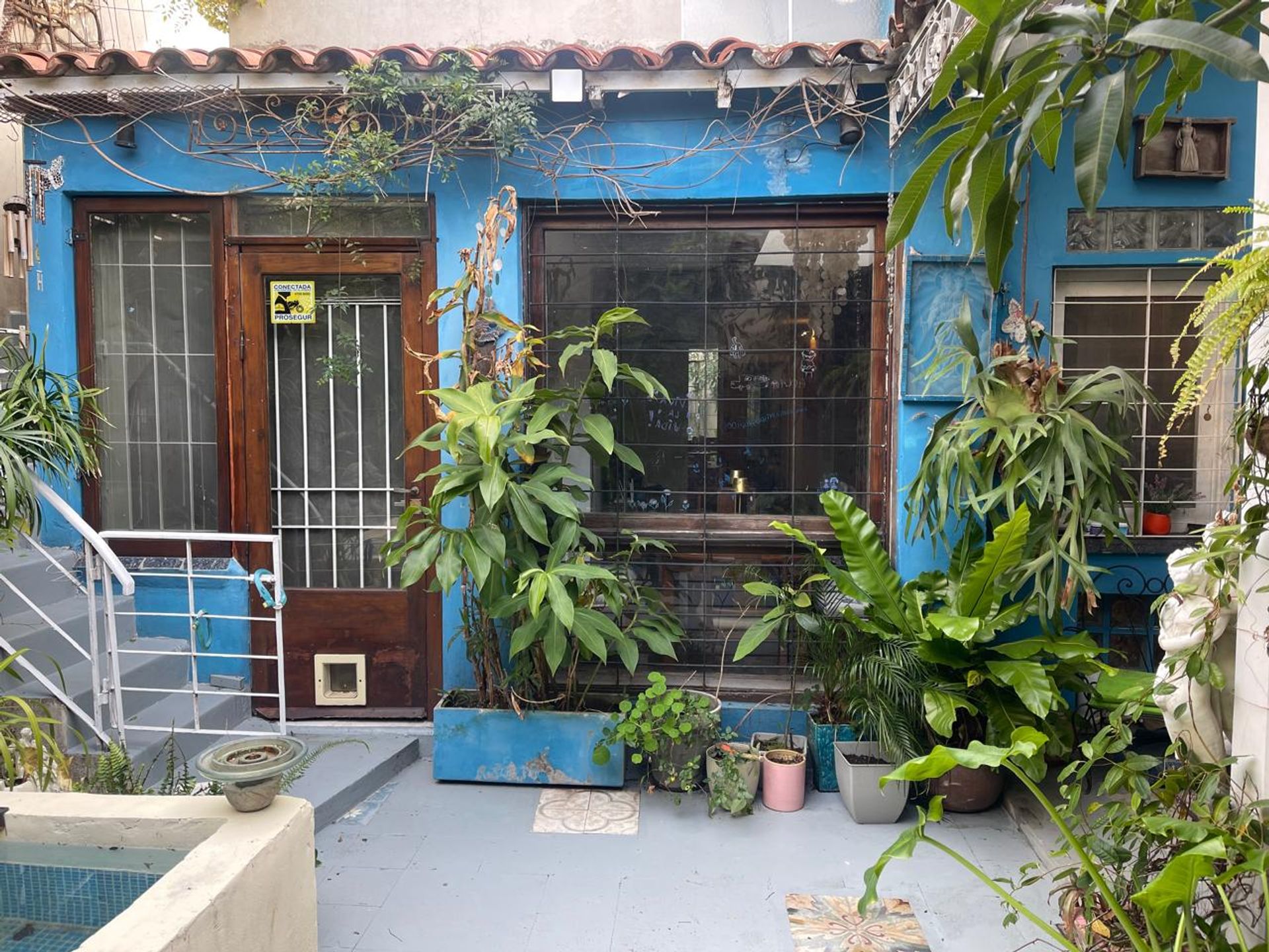 Venta Casa Florida Patio/Minipiscina Y Terraza