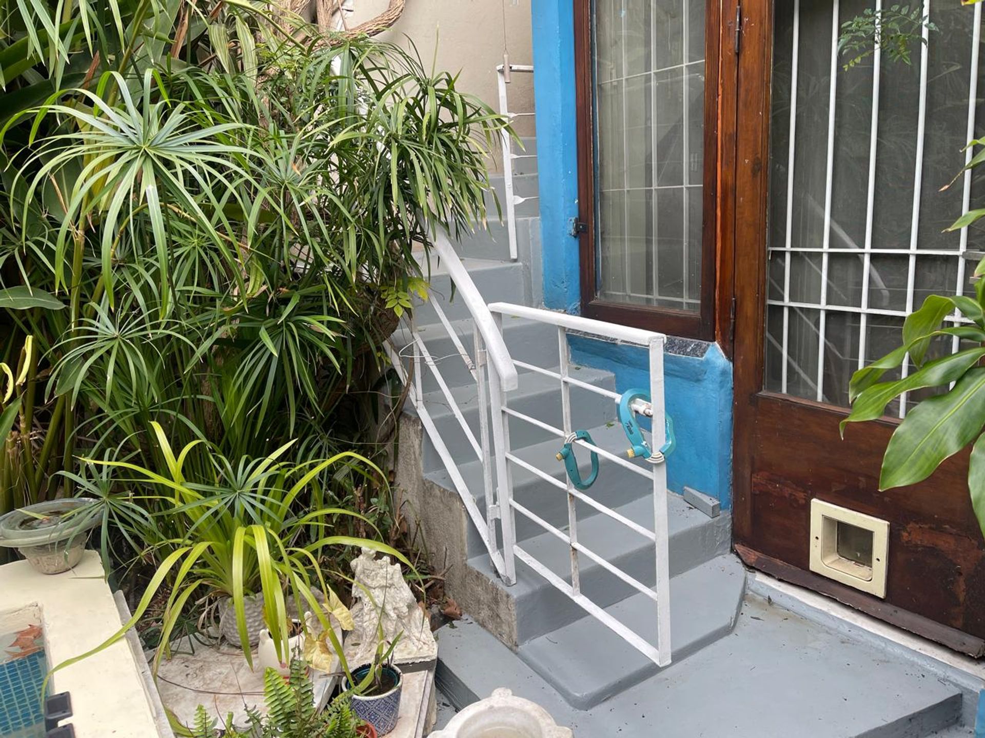 Venta Casa Florida Patio/Minipiscina Y Terraza