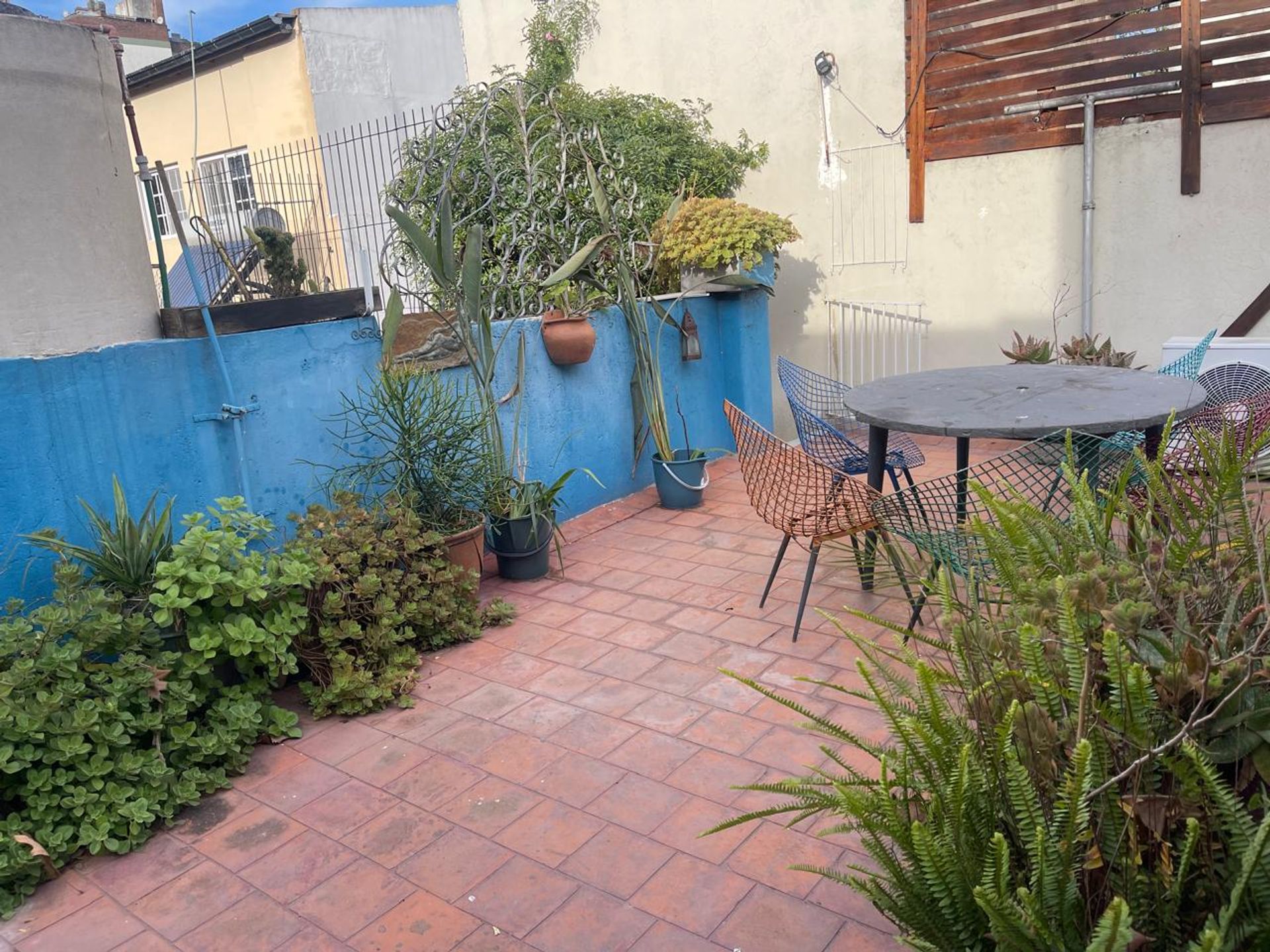 Venta Casa Florida Patio/Minipiscina Y Terraza