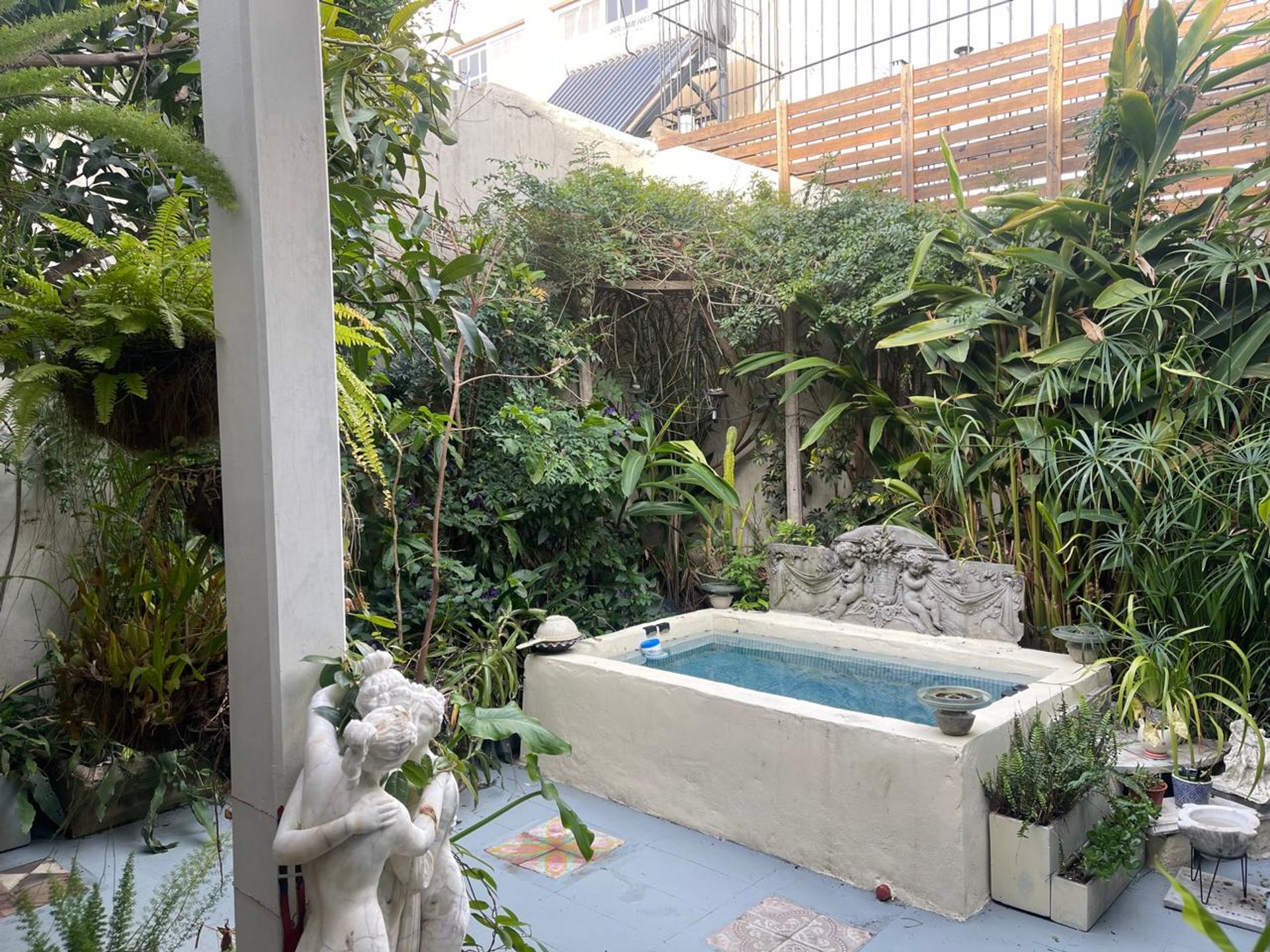 Venta Casa Florida Patio/Minipiscina Y Terraza